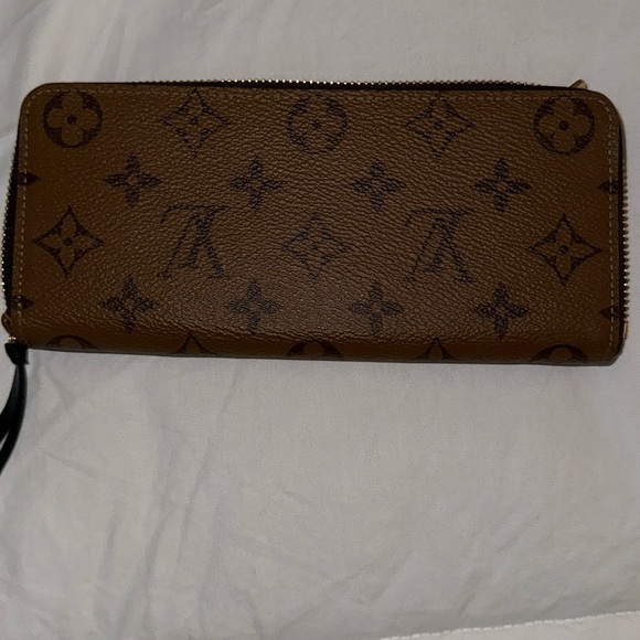 Wallet LV - Picture 1 of 7
